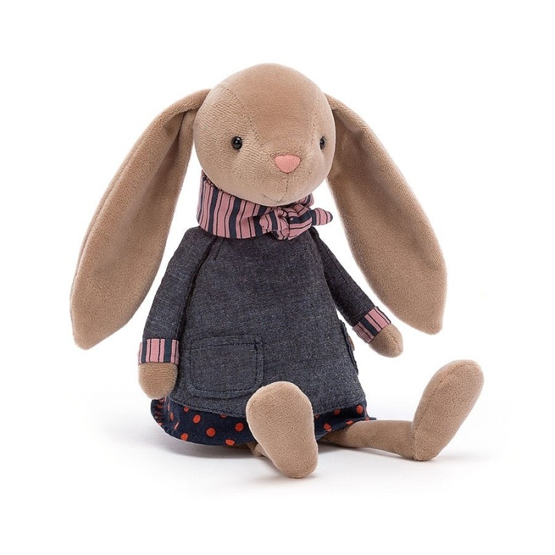 Knuffel Konijn Riverside Rambler Rabbit