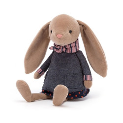 Knuffel Konijn Riverside Rambler Rabbit