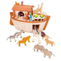 Ark van Noach 80600