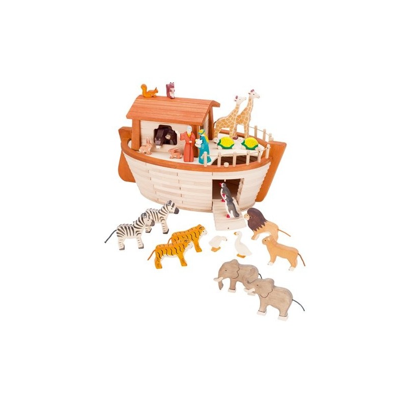 Ark van Noach 80600 Ark van Noach 80600
