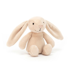 Knuffel Konijn My Friend Bunny Rattle