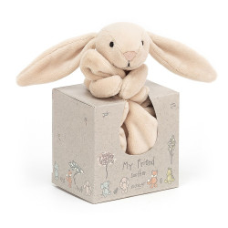 Knuffeldoek Konijn My Friend Bunny Soother