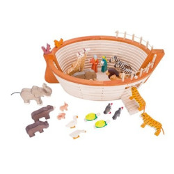 Ark van Noach 80600 Ark van Noach 80600