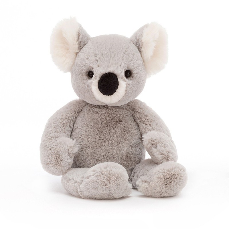 Knuffel Koala Benji Knuffel Koala Benji