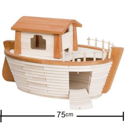 Ark van Noach 80600 Ark van Noach 80600