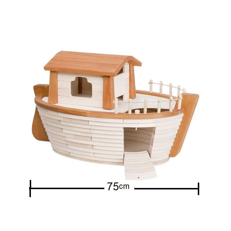 Ark van Noach 80600 Ark van Noach 80600