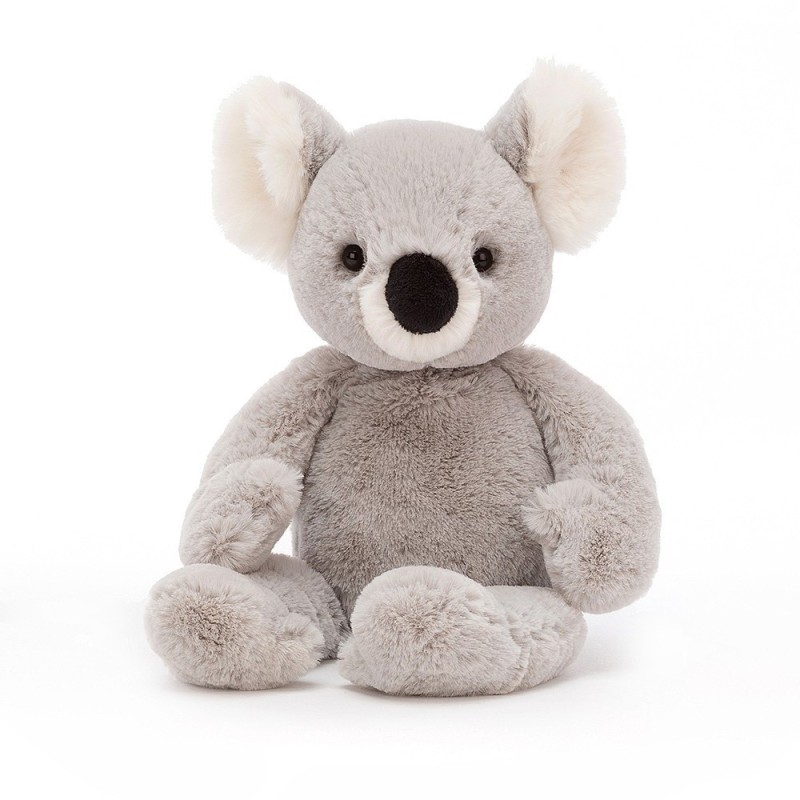 Knuffel Koala Benji Knuffel Koala Benji