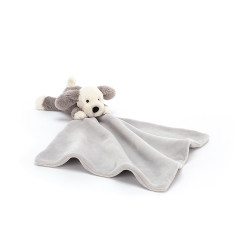 Knuffeldoek Hond Shooshu Puppy Soother