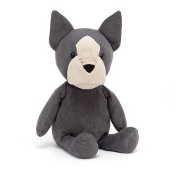 Knuffel Hond Fido French Bulldog