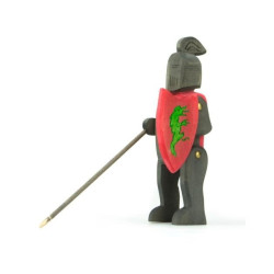 Ridder Zwart Staand 27700