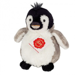Knuffel Pinguin 14 cm