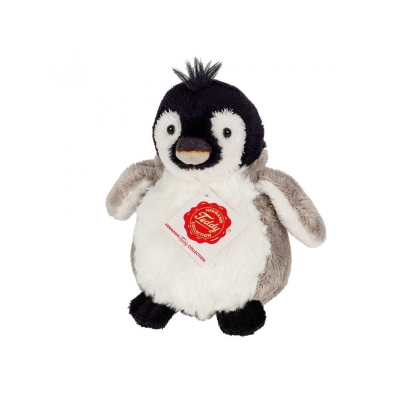 Knuffel Pinguin 14 cm