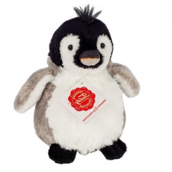 Knuffel Pinguin 14 cm