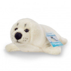 Knuffel Zeehond Zadelrob