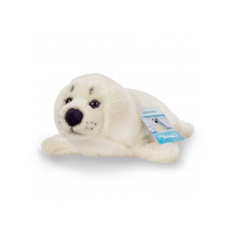 Knuffel Zeehond Zadelrob
