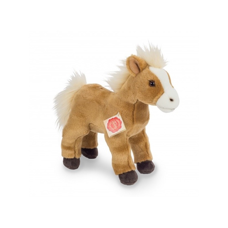 Knuffel Paard Staand 25 cm Knuffel Paard Staand 25 cm