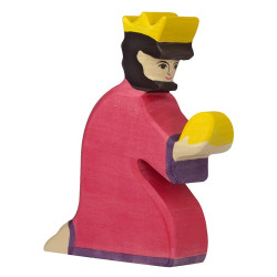 Balthasar 3-Wijzen Kerst 80284