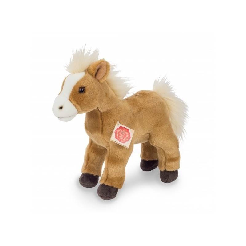 Knuffel Paard Staand 25 cm Knuffel Paard Staand 25 cm