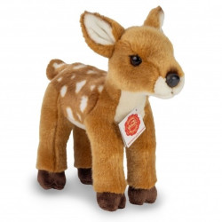 Knuffel Bambi Ree Staand