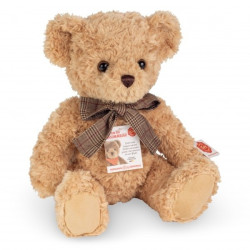Knuffel Teddybeer Beige met Geluid Knuffel Teddybeer Beige met Geluid