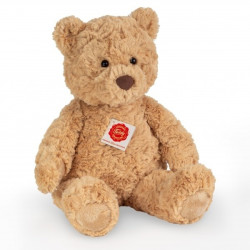 Knuffel Teddybeer Beige 38 cm