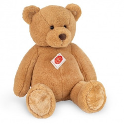 Knuffel Teddybeer Caramel 28 cm