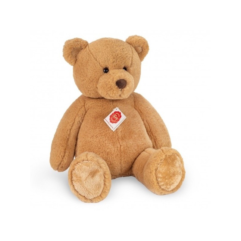 Knuffel Teddybeer Caramel 28 cm