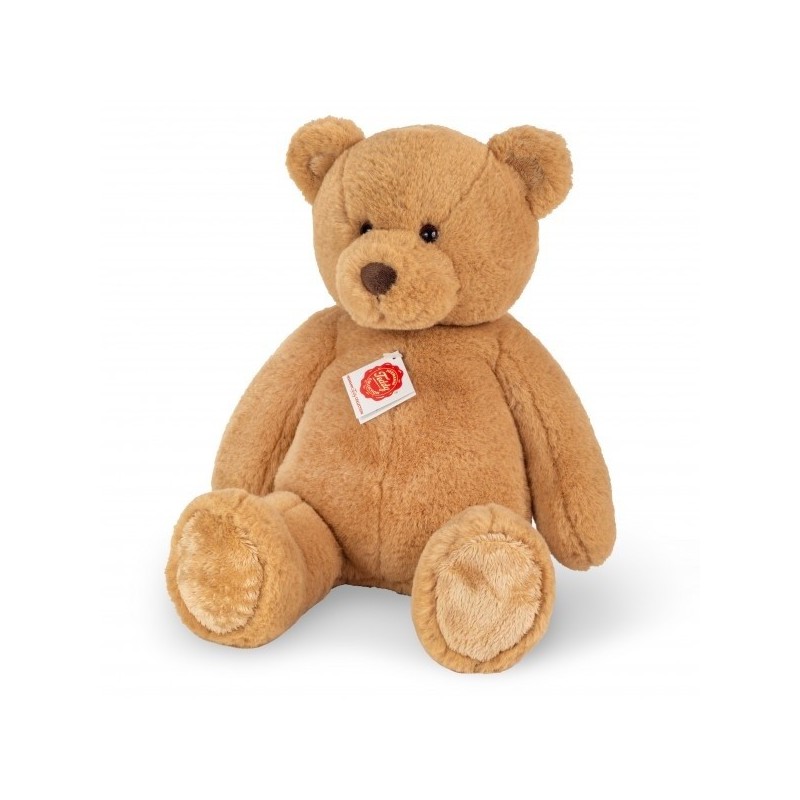 Knuffel Teddybeer Caramel 38 cm Knuffel Teddybeer Caramel 38 cm