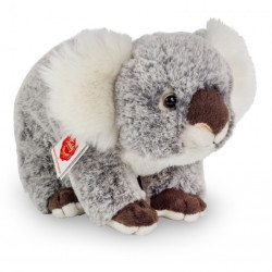 Knuffel Koala Buidelbeer Zittend