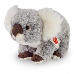 Knuffel Koala Buidelbeer Zittend Knuffel Koala Buidelbeer Zittend