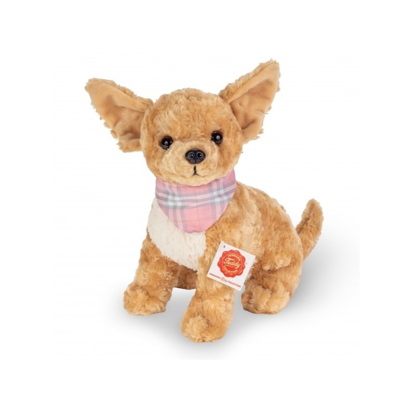 Knuffel Hond Chihuahua Knuffel Hond Chihuahua