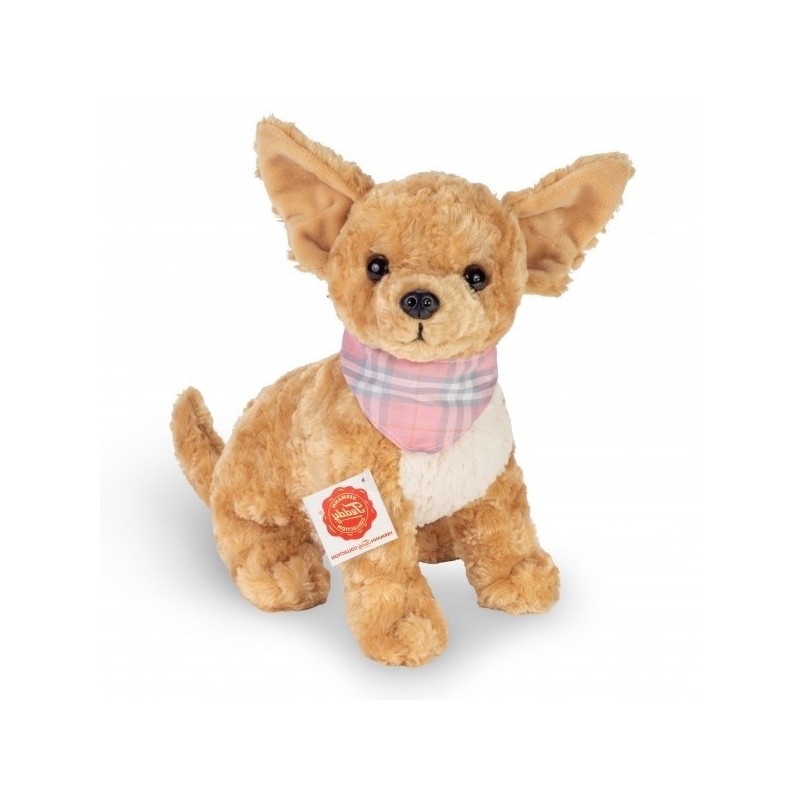 Knuffel Hond Chihuahua Knuffel Hond Chihuahua