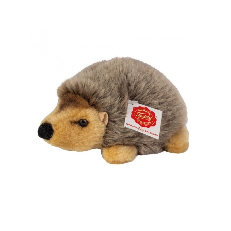 Knuffel Egel 17 cm