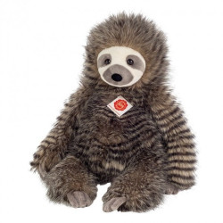 Knuffel Luiaard 46 cm