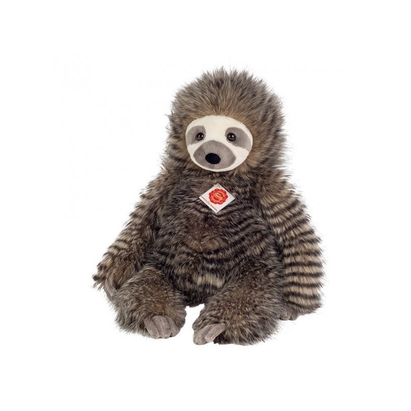 Knuffel Luiaard 46 cm Knuffel Luiaard 46 cm