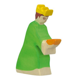 Balthasar 3-Wijzen III Kerst 80307