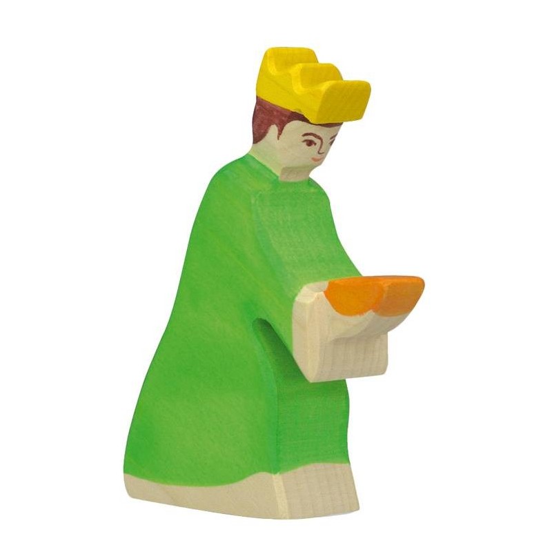 Balthasar 3-Wijzen III Kerst 80307 Balthasar 3-Wijzen III Kerst 80307