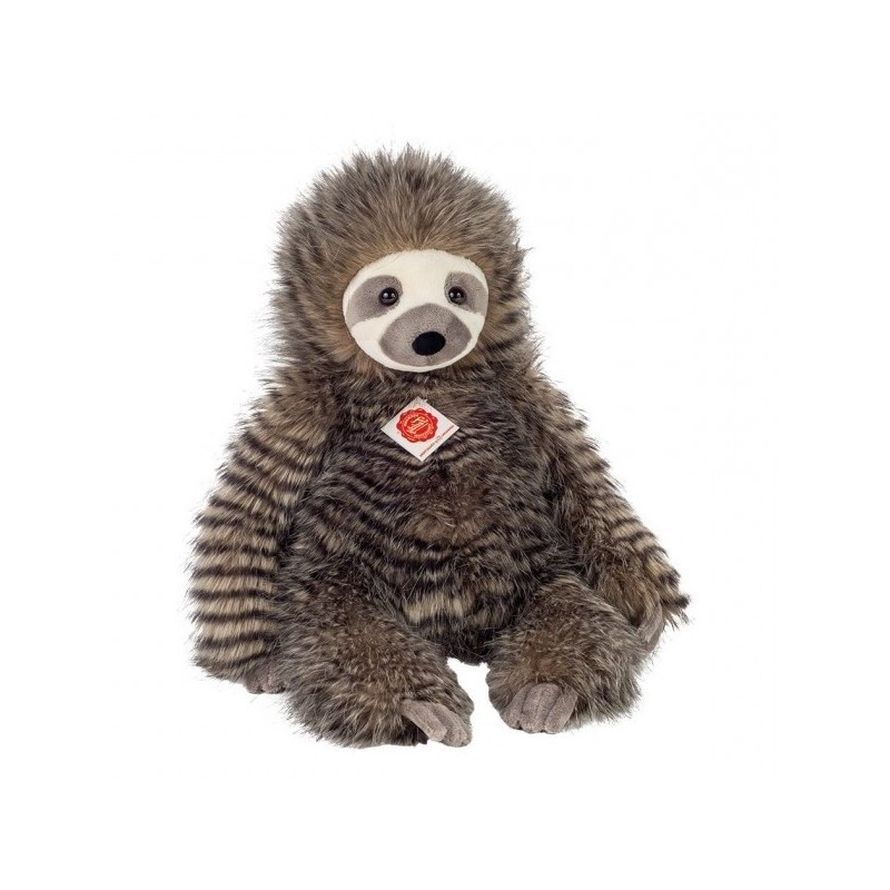Knuffel Luiaard 46 cm Knuffel Luiaard 46 cm