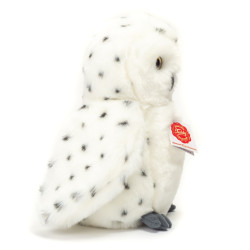 Knuffel Sneeuwuil Knuffel Sneeuwuil