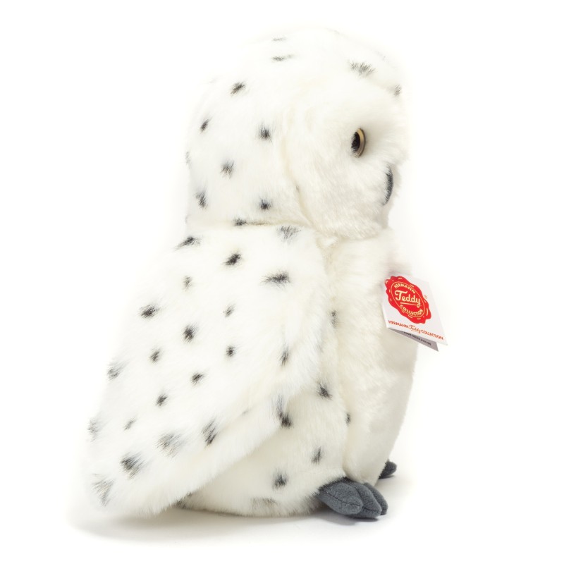 Knuffel Sneeuwuil Knuffel Sneeuwuil