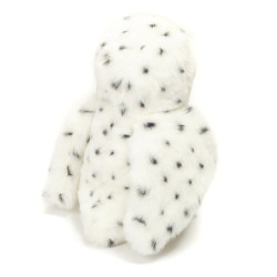 Knuffel Sneeuwuil Knuffel Sneeuwuil