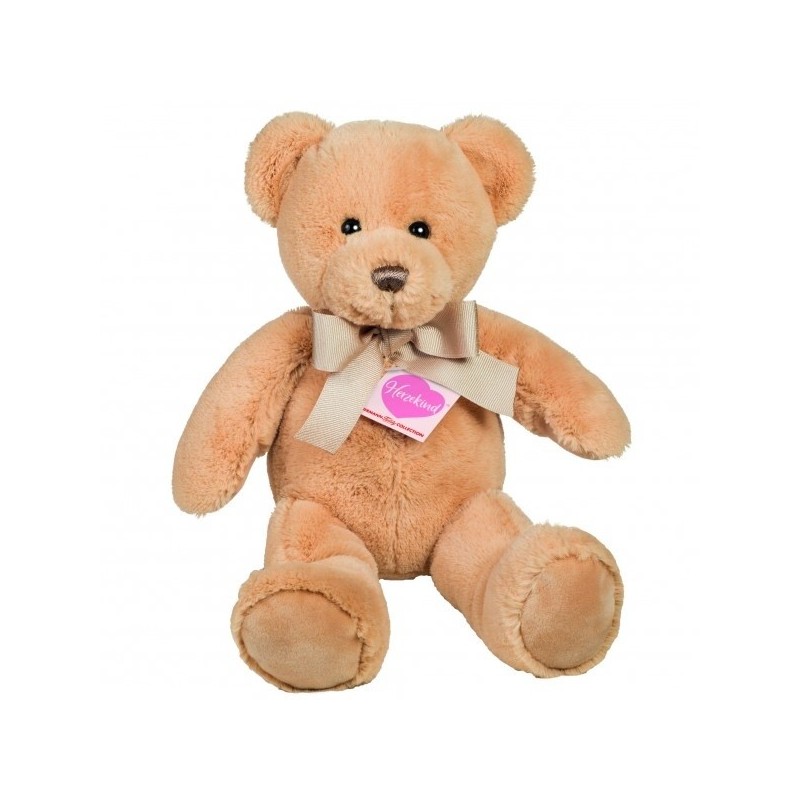 Knuffel Teddy Humphry