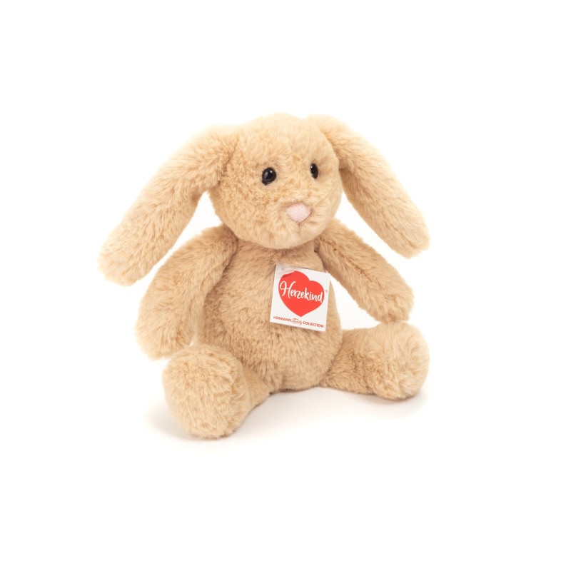 Knuffel Haas Anny 23 cm