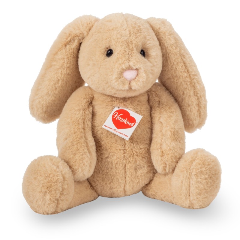Knuffel Haas Franny 31 cm