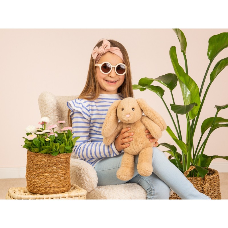 Knuffel Haas Franny 31 cm