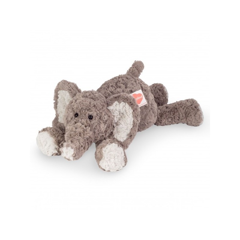Knuffel Olifant Pacha 44 cm Knuffel Olifant Pacha 44 cm