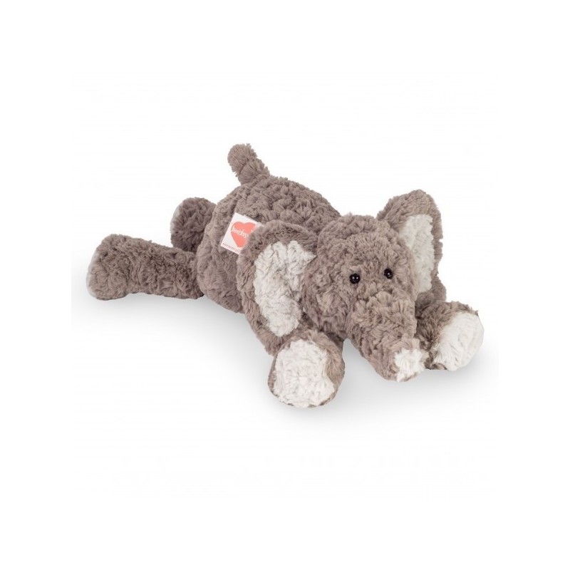 Knuffel Olifant Pacha 44 cm Knuffel Olifant Pacha 44 cm