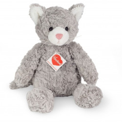 Knuffel Kat Minou 33 cm