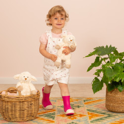 Knuffel Schaap Maggi 27 cm