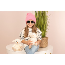 Knuffel Schaap Maggi 27 cm